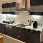 Haus Egon 아파트
