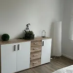 아파트 Haus Egon *