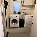 Haus Egon 아파트 *