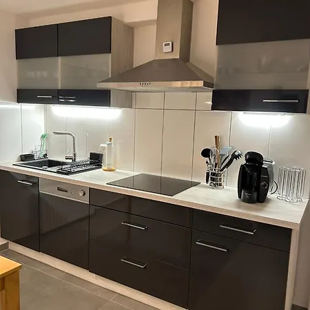 Haus Egon Apartmán