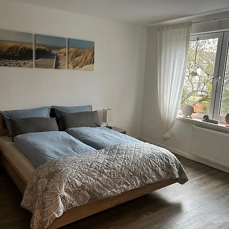 Haus Egon 아파트 *