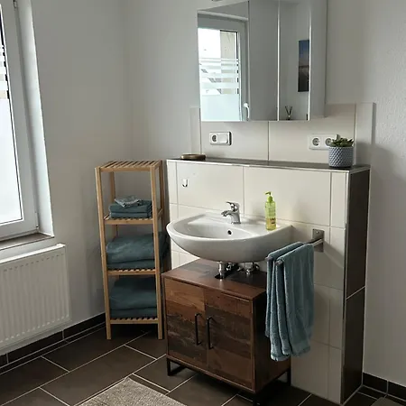 Haus Egon Dörverden