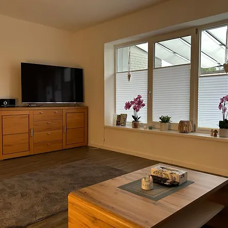 Apartmán Haus Egon
