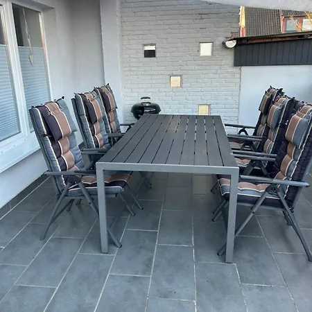 Haus Egon Dörverden