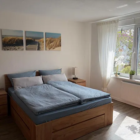 Haus Egon * Dörverden