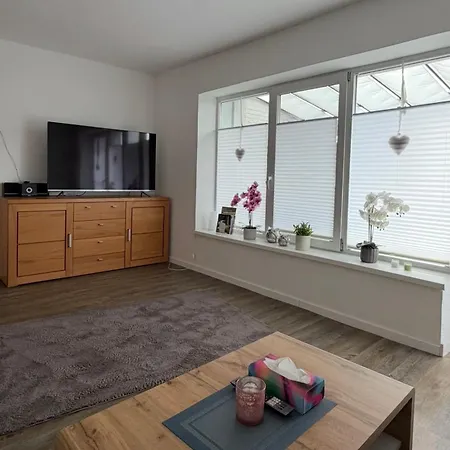 公寓 Haus Egon
