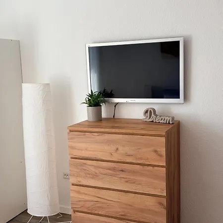 Haus Egon * Dörverden